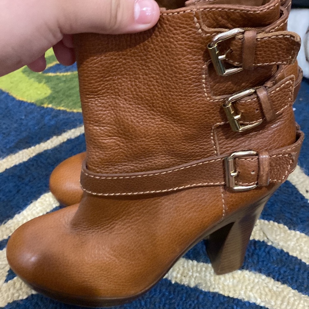 Booties - Picture 2 of 4